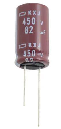 UNITED CHEMI CON EKXJ201ELL471MM45S