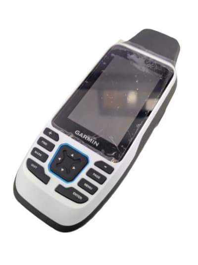 GARMIN GPSMAP 79S