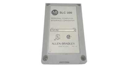 ALLEN BRADLEY 1747PICA