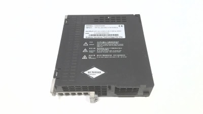 INOVANCE SV660PS2R8I