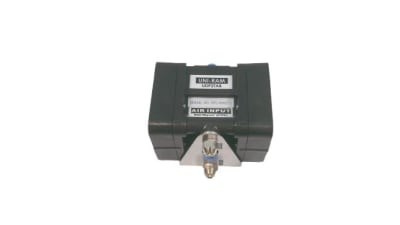 UNI RAM CORP UDP2TAB