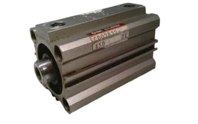 SMC CDQ2B32-45D