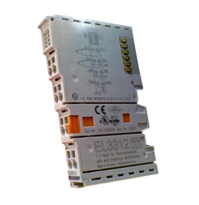 BECKHOFF EL3312