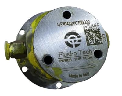 FLUID O TECH MS204XD0GT00000