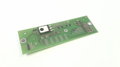 B&R SVRBPC1/3