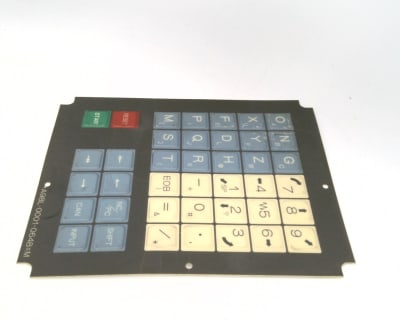 FANUC A98L-0001-0648/M