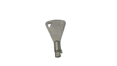 FORTRESS INTERLOCKS RK