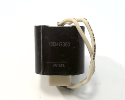 GENERAL ELECTRIC 15D4G350