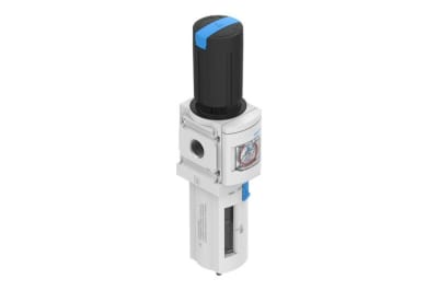 FESTO MS6-LFR-1/2-D6-ERV-RG-AS