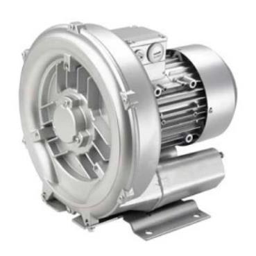 GARDNER DENVER 2BH1430-7AH26