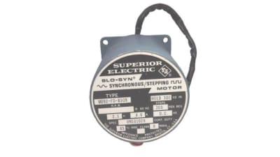 DANAHER MOTION M092-FD-8109