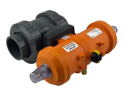 GEORG FISCHER SIGNET 199233078