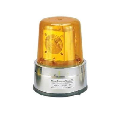 NORTH AMERICAN SIGNAL BBPLED-ACA