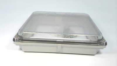 ALLIED MOULDED PRODUCTS AMHMI108CCH