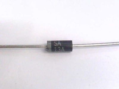ON SEMICONDUCTOR SA13A