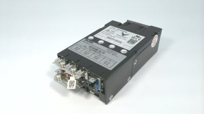 VOX POWER LTD NEVO+600S-4443-1016