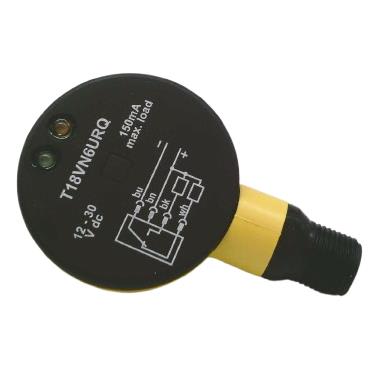 BANNER ENGINEERING T18VN6URQ