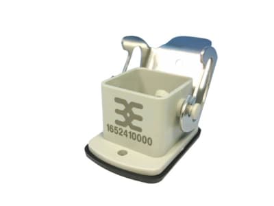 WEIDMULLER HDC 07A ALU