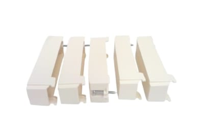 SCHNEIDER ELECTRIC BMXXEM010-WHITE