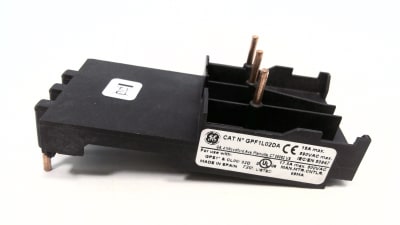 GENERAL ELECTRIC GPF1L02DA