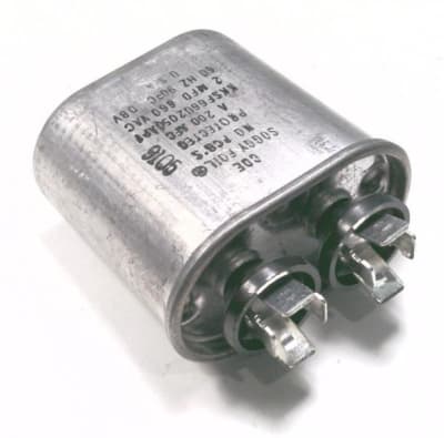 AEROVOX KKSF66U205QAPI