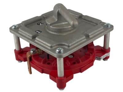 ROMAN MANUFACTURING RS1-604-BPU