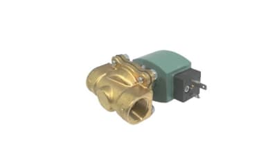 ASCO SU8210G095VDC24/DC