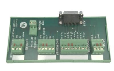 ALLEN BRADLEY 1771-HTE