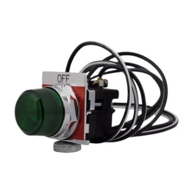 EATON CORPORATION C400T3