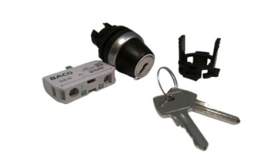 BACO CONTROLS L21LB00-1E10