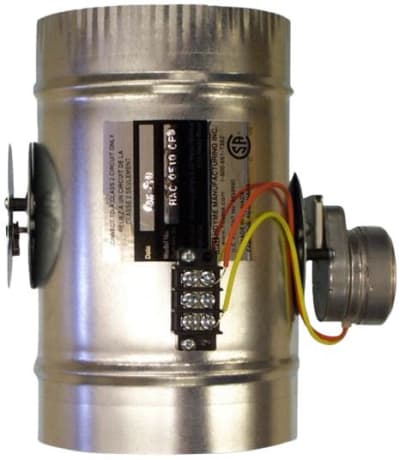 HOYME MANUFACTURING INC HAC-0410-OPO