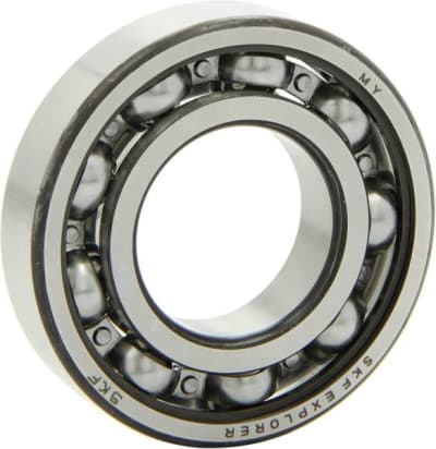SKF 6207