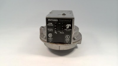 ANTUNES CONTROLS LGP-H 1-7