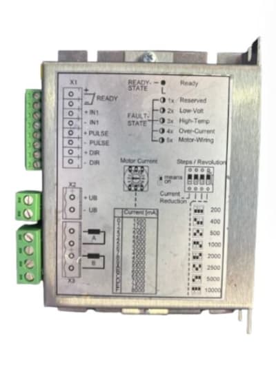 ASTRO MOTORENGESELLSCHAFT ASSTE 276
