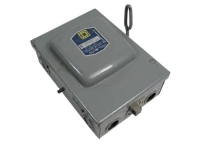 SCHNEIDER ELECTRIC A81341