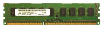 KINGSTON TECHNOLOGY KVR16LN11/4