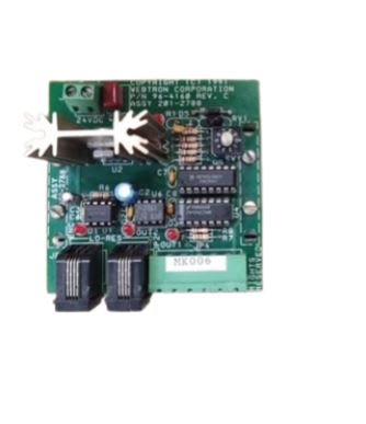 WEBTRON 96-4160
