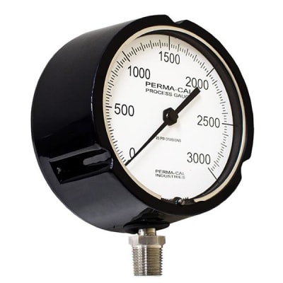 PERMA CAL CORPORATION 121FIB12A21