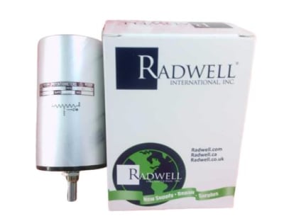 ETI SYSTEMS SMR46B-10-1-1K