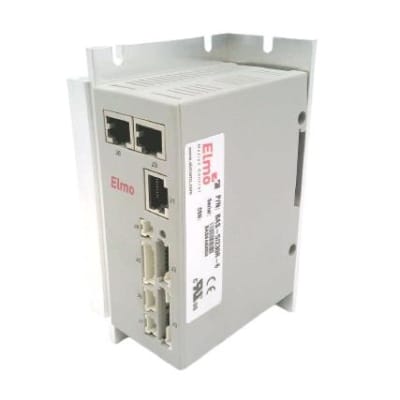 ELMO MOTION CONTROL BAS-5/230R-6