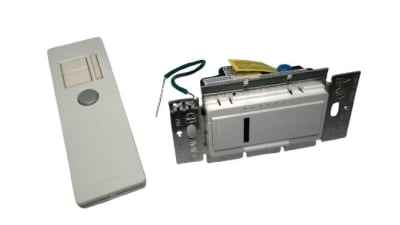 LUTRON MIR-600MT-WH