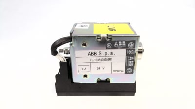 ASEA BROWN BOVERI 1SDA038306R1