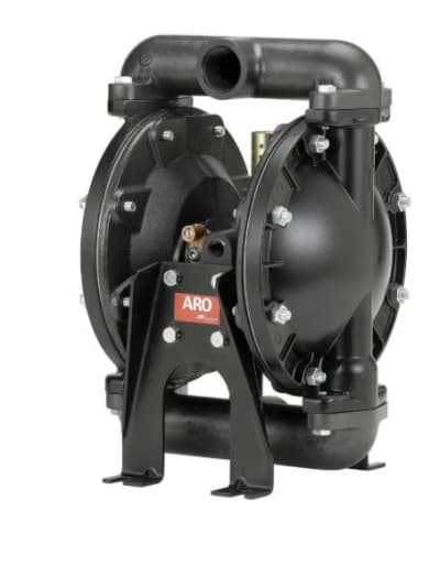 INGERSOLL RAND 666100-2A4-C