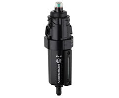 NORGREN F64C-NND-AD0-25