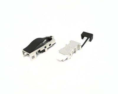 WEIDMULLER IE-PS-RJ45-FH-BK-A