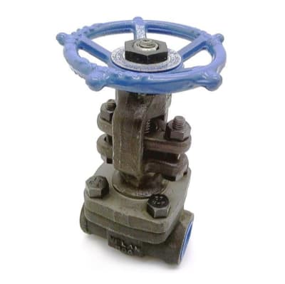 VELAN VALVE W04-2054B-02TY