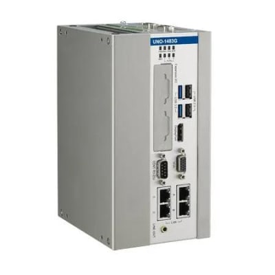 ADVANTECH UNO-1483G-434AE