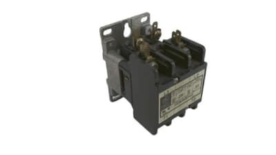 GENERAL ELECTRIC CR353AB2AA1