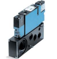 MAC VALVES INC 92B-AAB-BAD-DM-DJAP-2DG