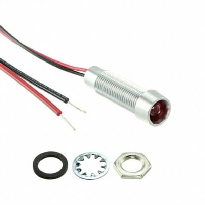 LIGHTING COMPONENTS & DESIGN L79D-R24-W
